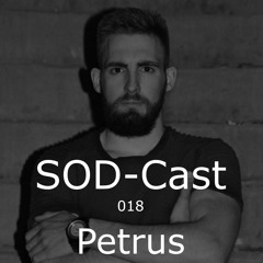 SOD-Cast - 018 - Petrus [Leipzig]