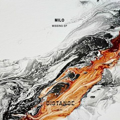 Milo - Tell You Something (Master)