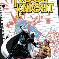 Download⚡️(PDF)❤️ Moon Knight Epic Collection Final Rest