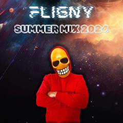 EMKA at Fligny Summer Mix 2024