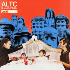 Premiere : ALTC - Brotherhood [44,100Hz Social Club]