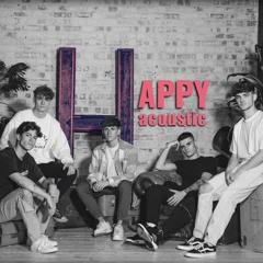 Happy (Acoustic)