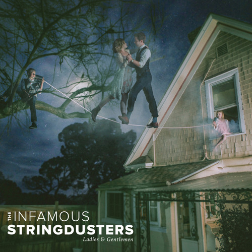 Ladders In The Sky (feat. Claire Lynch)