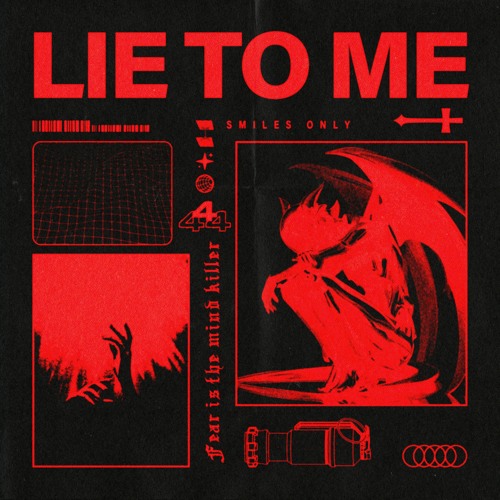 Smiles Only - LIE TO ME