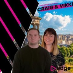 Best Bits from Edge Breakfast With Craig & Vikki - Edge Radio