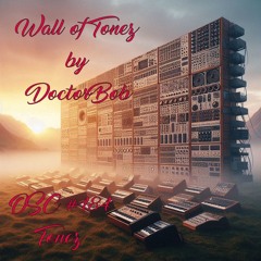 Wall Of Tonez - OSC#184 - Tonez V2