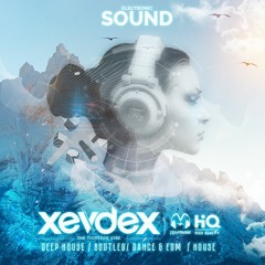 Funky DJ - Disfruto (Original Mix / xevdex edit)
