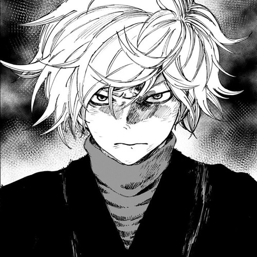 Kaze ga Tsuyoku