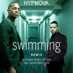Swimming REMIX