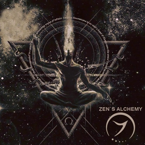 Massive Psy ( ZENs ALCHEMY )60Min Project @zenonrecord