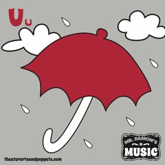 Umbrella Song