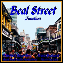 Beal Street Junction
