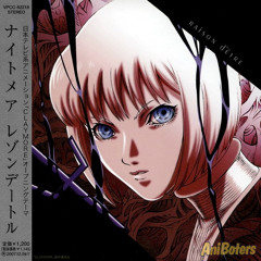 Claymore - Raison D'etre