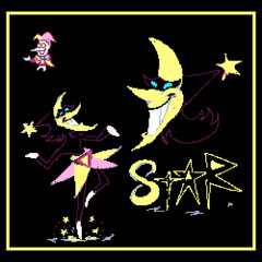 [Deltarune: Chapter ReSwapped] Starstruck