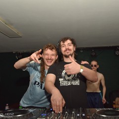 TerreurSquad B2B Sittenlos Closing Set @ Gabber Riot 19.04.2025