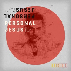 Personal Jesus (Kristoff MX ReDisco)