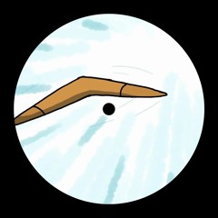 Josh James - Boomerang