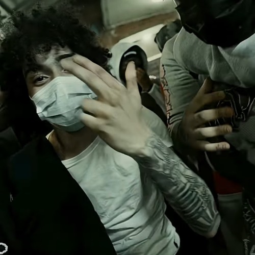 Bishop1326 - Don’t Pop My Bubble (Full Unreleased)