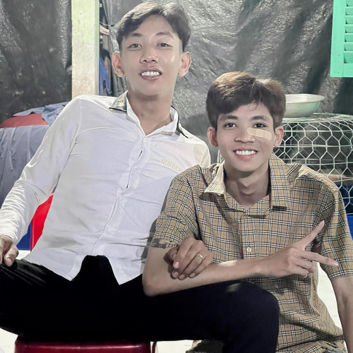 Dj Ryan Kính Tặng Anh Đạt (Heo Sài Gòn)
