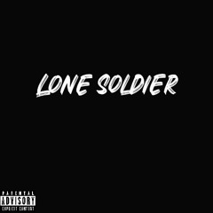 lone soldier