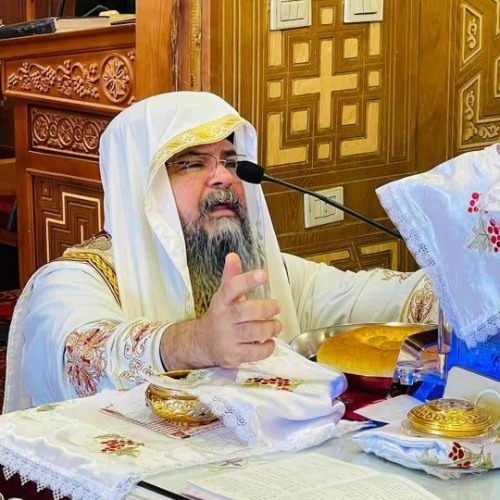 قسم