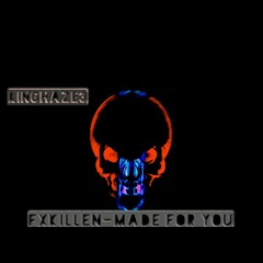 Kinghaze3-Fxkillen - (julie thompson)(Bootleg)
