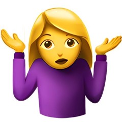 ion kno wat happened 2 her.