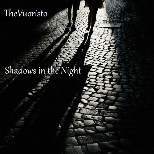 Shadows In The Night