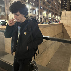 eli - rapper weed (gxmini)