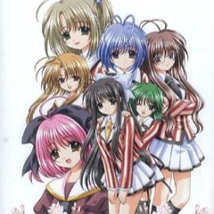 Stream それは舞い散る桜のように_Sore Chiru - Beloved Full
