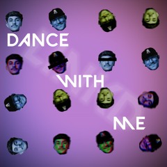 Dance With Me - JERTZ