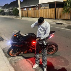 Jaavier MB NO PARE