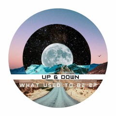 Premiere Download : Up & Down - Afterhours [James Bott Remix]