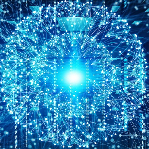 Technological Takeover Vol 1