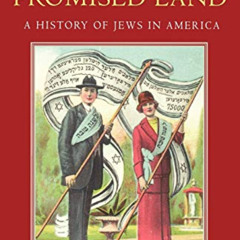 download EBOOK 📩 A New Promised Land: A History of Jews in America (Religion in Amer