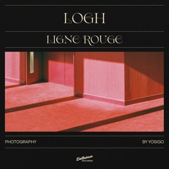 Logh - Ligne Rouge