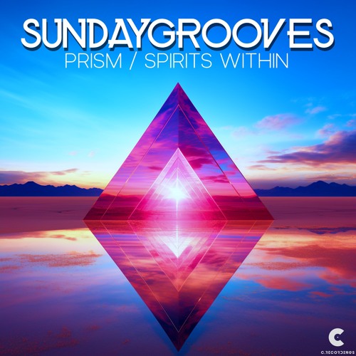Listen to Prism by SundayGrooves in Latest releases on C