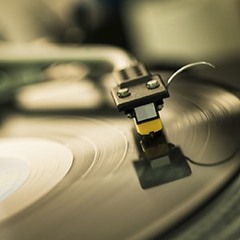 GSP - Revers Vinyl 1