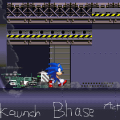 Sky Chase Alternate in the style of Launch Base Act 1 Alternate