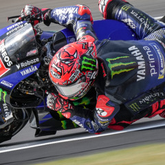 Paddock Notes: UK Friday – (not?) feeling the blues at Silverstone
