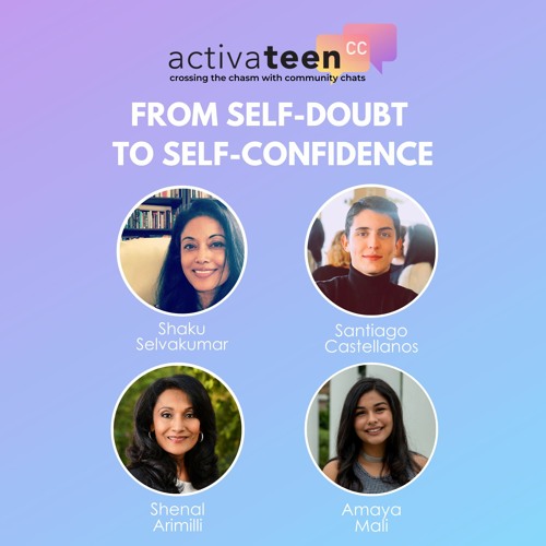ActivateenCC: From Self-Doubt to Self-Confidence