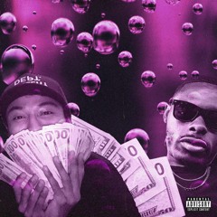 Black Water ft YF3RD