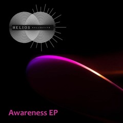 Helios - Infinite Love Sacred Essence (Original Mix)