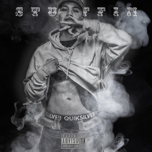Stuffin 710Meazy (official audio)