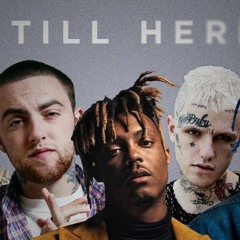 Lil Peep Man Down, Ft Lil Tracy & Juice Wrld Remix (By MoscaBRanca)(prod. petrofsky)