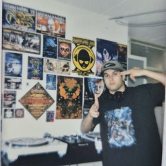 My Little Room in Groningen (Goodbye Mix) (Vinyl)