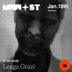 Moscow Most: Leaga Grazi 18.01.2023