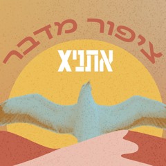 desert bird - lior pinkason 2023 remix