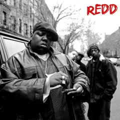 The Notorious B.I.G. - Party And Bullshit (REDD Remix)