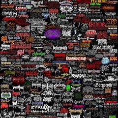 Rock &  Metal 🎸